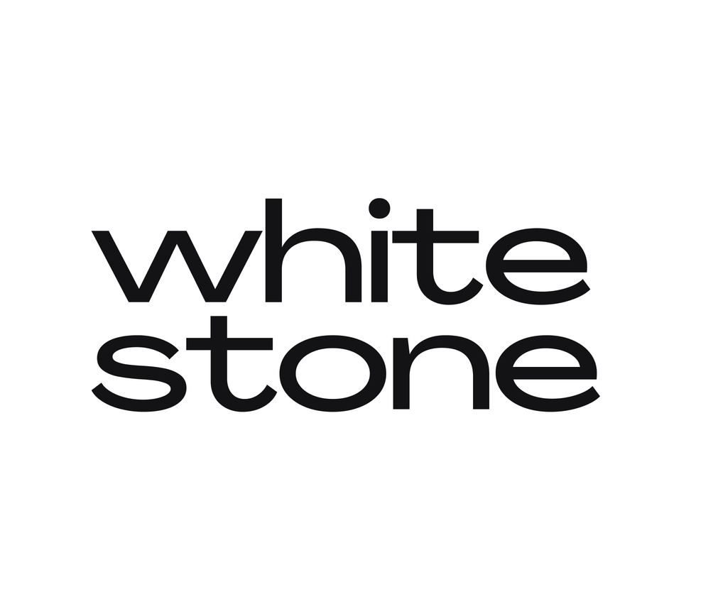 White Stone