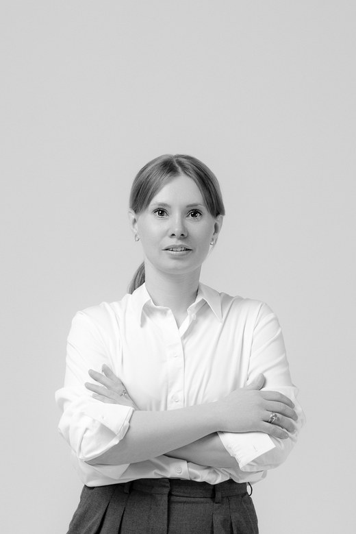 Дарья Немировская